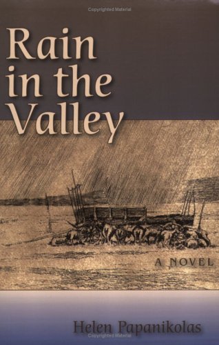 Rain in the Valley: A Novel